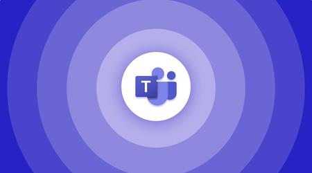 Fondos animados para reuniones en Equipos