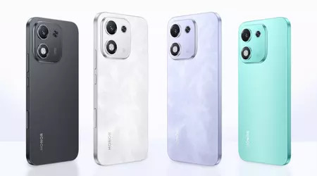 Honor X70i ha hecho su debut en China: cámara de 108 MP, Android 15 y precio desde $191