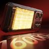 Imagen del Oukitel WP300 con pantalla