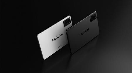 La tableta para juegos Legion Y700 (2024) de Lenovo pronto se venderá fuera de China