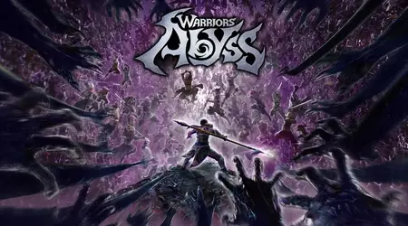 Koei Tecmo ha anunciado y lanzado Warriors: Abyss, la nueva entrega de la franquicia "Warriors