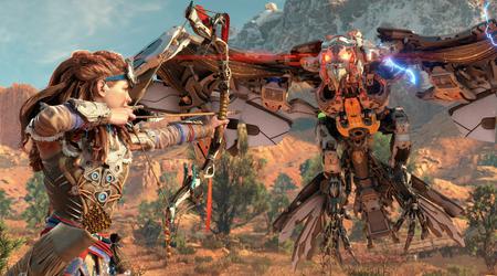"La ironía de esto... es tan abrumadora": los jugadores siguen maravillándose con la versión IA de Eloy de Horizon Zero Dawn