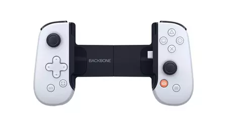 Sony lanza el mando para dispositivos móviles Android Backbone One - PlayStation Edition