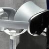Detalles de los auriculares Project Moohan