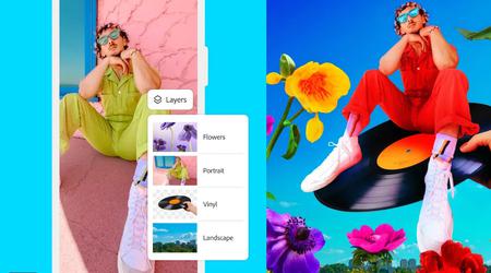 Adobe lanza Photoshop para iPhone
