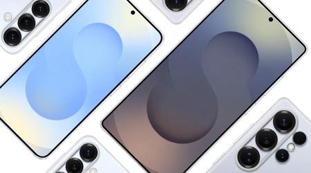 La serie Samsung Galaxy S26 puede esperar grandes cambios en términos de duración de la batería y frecuencia de carga