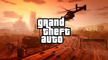 Medios de comunicación: Los juegos de la serie GTA podrían aparecer en el servicio de suscripción Netflix: la compañía está en conversaciones con Take-Two Interactive. El gigante del streaming tiene grandes planes para el mercado de los videojuegos