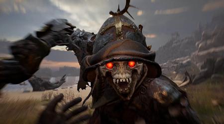 El shooter distópico Witchfire ha recibido la actualización más grande de Webgrave hasta ahora - el juego presenta una nueva ubicación, un prólogo de la historia y una profunda progresión de personajes