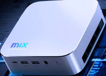 Minis PC Thunderobot Mix NUC ultracompactos ...