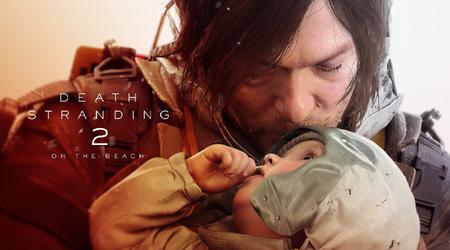 Un tráiler de juego detallado de Death Stranding 2: En la Playa recordó mecánicas clave y mostró el juego en su mejor luz