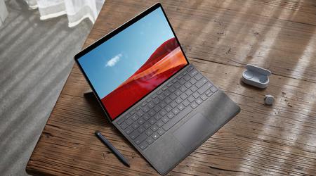 Microsoft Surface Pro X en Amazon: una tableta híbrida con chip Surface SQ1 y disco SSD de 256 GB con 759 € de descuento