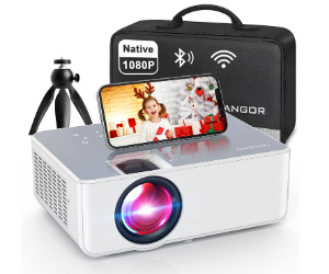 Proyector FANGOR F-506
