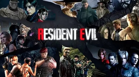 Insider: Resident Evil 10 podría salir en solo tres años — Capcom no está planeando retrasar el lanzamiento del nuevo juego