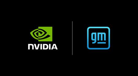 GM y NVIDIA se alían para crear coches autónomos y fábricas robotizadas