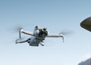 DJI deja de apoyar el desarrollo ...