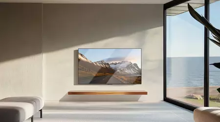 Xiaomi TV S Pro Mini LED Series 2026 - Los televisores con paneles QD, Dolby Vision y hasta 288Hz han debutado en el mercado global
