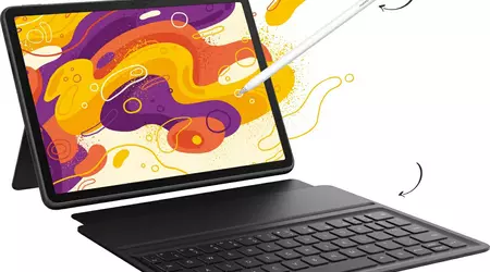 Huawei ha presentado una nueva versión del MatePad 11.5 con pantalla PaperMatte, chip Snapdragon 7 Gen 1 y HarmonyOS 3.1