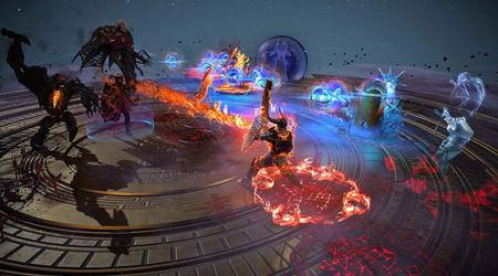 La próxima expansión para el Path of Exile original se ha pospuesto a una fecha indefinida