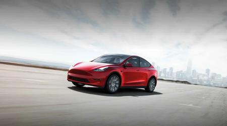 Tesla rentabilizará la caída de la demanda de coches eléctricos: la compañía modernizará las líneas de producción del Model Y y el Model 3