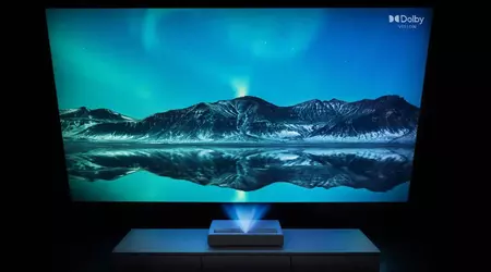 Xiaomi Laser Cinema 2: el primer proyector Dolby Vision 4K
