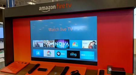 Los dispositivos Amazon Fire TV reciben una búsqueda actualizada basada en inteligencia artificial