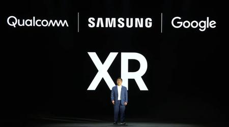 Las gafas inteligentes Samsung XR con inteligencia artificial no llegarán hasta la segunda mitad de 2025