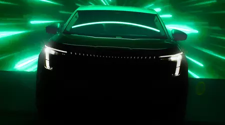 Skoda anuncia un SUV eléctrico de siete plazas, futuro competidor del Kia EV9