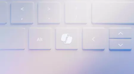 Microsoft ha añadido una tecla "Make Everything Awesome" a los teclados de Windows 11 (sí, es la tecla Copilot)
