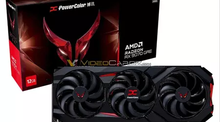 AMD lanza la Radeon RX 9070 GRE globalmente a 549 dólares: la GPU para 1440p que sale de China