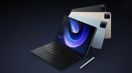 Rumores: La Xiaomi Pad 7 Pro tendrá una pantalla LCD de 144 Hz y un procesador Snapdragon 8 Gen 2