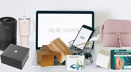 Cosas Guays Para Comprar en Amazon