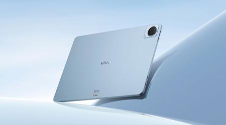 Pantalla LCD 3K, 16 GB de RAM y chip Dimensity 9300: las especificaciones del vivo Pad 3 Pro han aparecido en Internet