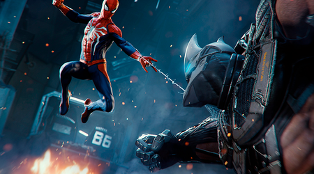 El modder mostró una actualización para Marvel's Spider-Man Remastered, que añade un modo de escena en primera persona al juego