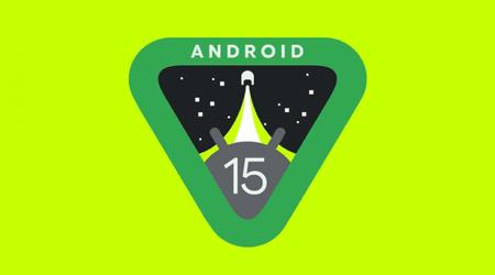Lanzada la primera versión beta de Android 15
