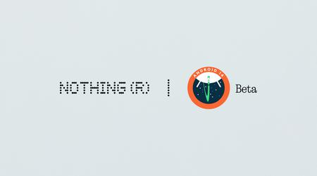Nothing Phone (2) recibirá pronto la versión beta de Nothing OS 2.5 con Android 14 a bordo