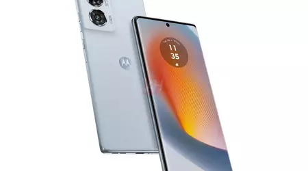 Después del Edge 50 Ultra: ha aparecido en Internet un vídeo promocional del Motorola Edge 50 Fusion