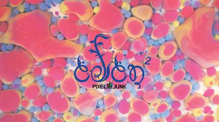 El juego de plataformas PixelJunk Eden 2 saldrá para PlayStation a finales de año