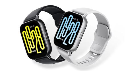 El Redmi Watch 5 Active ha entrado en el mercado europeo