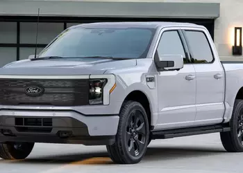 Ford F-150 Lightning Eléctrico Oficialmente Descontinuado