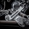 CVO Road Glide RR - con road view mini