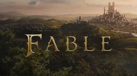 Fable muestra 30 minutos de gameplay: RPG de mundo abierto con 1.000 PNJs y fecha para febrero de 2027