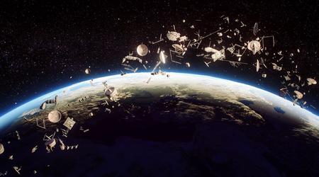 Dish Network Corp. es la primera empresa de la historia multada por ensuciar la órbita terrestre con basura espacial.