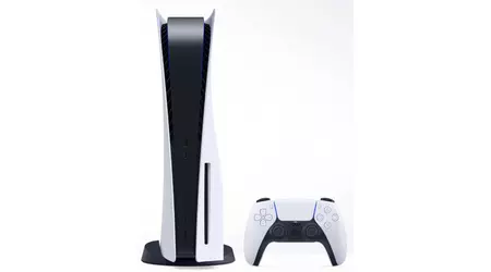 Sony no abandonará la unidad de disco en PlayStation 6, según un antiguo ejecutivo de PlayStation