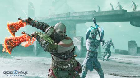 El regreso de Kratos a Grecia se retrasa: el nuevo juego de God of War no saldrá antes de 2026