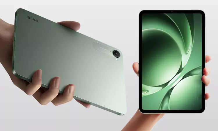 Xiaomi lanzará la tableta insignia compacta ...