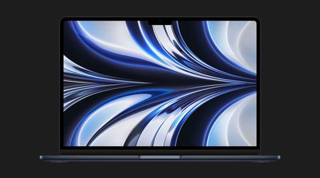 Rumor: El MacBook Air de 15 pulgadas llegará al mercado con chips M2 y M2 Pro