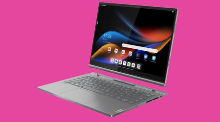 Lenovo ThinkBook Plus Gen 5 Hybrid: un dispositivo 2 en 1 con Windows y Android a bordo