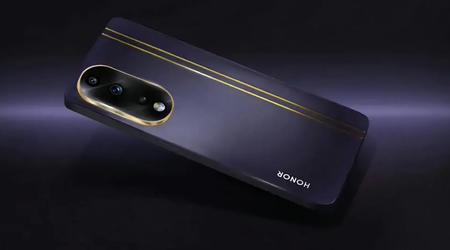 Una imagen del smartphone gaming Honor 90 GT ha aparecido en internet