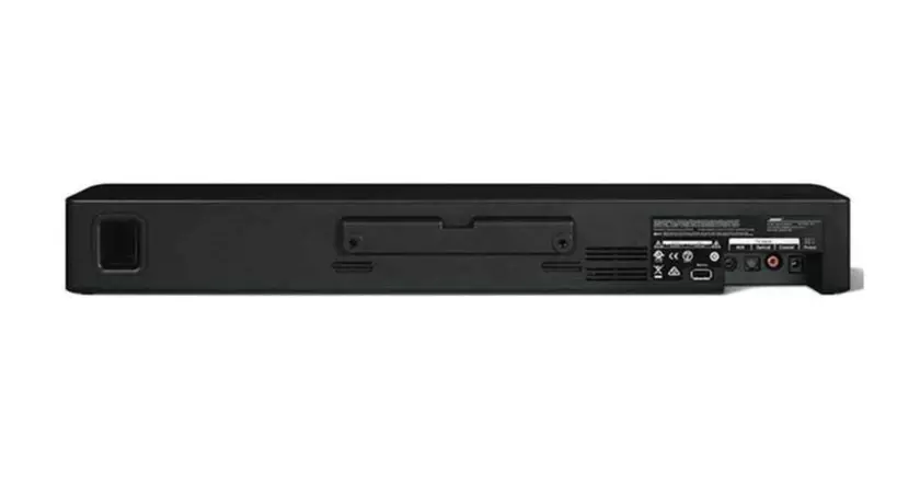 Barra de sonido Bose Solo 5 para lg c2