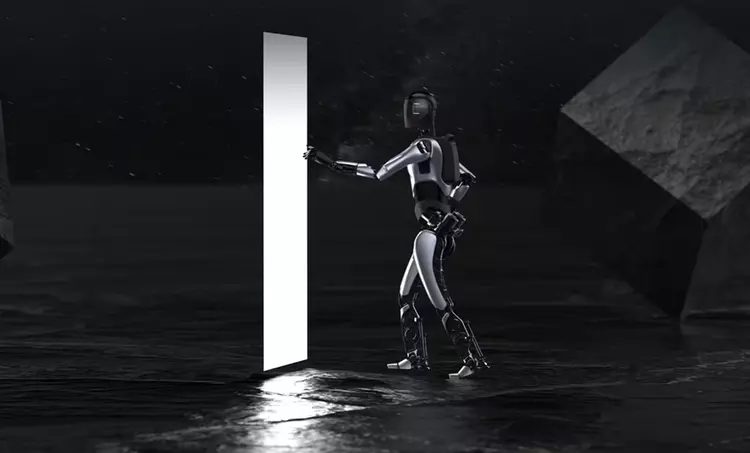 Dominación total de China y el ...